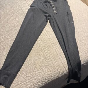 Vuori Gray Sweatpants